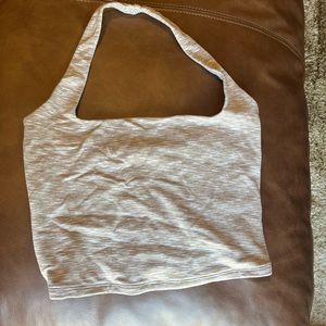 Abercrombie & Fitch Halter Top